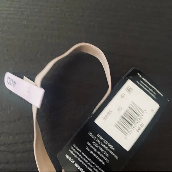 Dreamwire Push Up Underwire Bra 40D - Picture 9 of 13